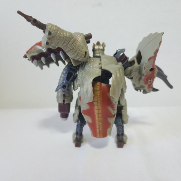 Transformers Universe Deluxe Class Triceradon – Complete - Picture 3 of 6